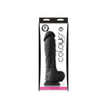 Load image into Gallery viewer, Colours Pleasure 8" - Black