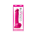Load image into Gallery viewer, Colours Pleasure 8" - Pink