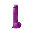 Load image into Gallery viewer, Colours Pleasure 8" - Purple