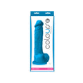 Load image into Gallery viewer, Colours Pleasure 8" - Blue