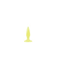 Load image into Gallery viewer, Firefly Pleasure Plug - Mini - Yellow