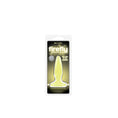 Load image into Gallery viewer, Firefly Pleasure Plug - Mini - Yellow