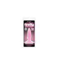 Load image into Gallery viewer, Firefly Pleasure Plug - Mini - Pink