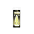 Load image into Gallery viewer, Firefly Pleasure Plug - Small - Yellow
