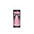 Load image into Gallery viewer, Firefly Pleasure Plug - Small - Pink