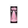 Load image into Gallery viewer, Firefly Pleasure Plug - Medium - Pink
