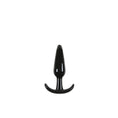 Load image into Gallery viewer, Jelly Rancher T-Plug - Smooth - Black