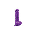 Load image into Gallery viewer, Colours Pleasures - Thick 5" - Purple