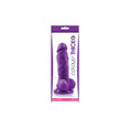 Load image into Gallery viewer, Colours Pleasures - Thick 5" - Purple