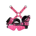 Load image into Gallery viewer, Sinful Bondage Kit Pink