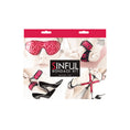 Load image into Gallery viewer, Sinful Bondage Kit Pink