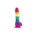 Load image into Gallery viewer, Colours Pride Edition 6" Dong
