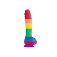 Load image into Gallery viewer, Colours Pride Edition 8" Dong