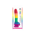 Load image into Gallery viewer, Colours Pride Edition 8" Dong