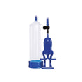 Load image into Gallery viewer, Renegade Bolero Pump Blue