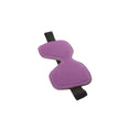 Load image into Gallery viewer, Lust Bondage Blindfold Purple