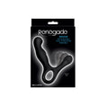Load image into Gallery viewer, Renegade Revive Prostate Massager Black