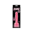 Load image into Gallery viewer, Firefly 5" Dildo Pink