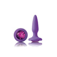 Load image into Gallery viewer, Glams Mini Purple Gem