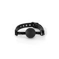 Load image into Gallery viewer, Sinful Soft Silicone Gag Black
