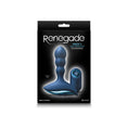 Load image into Gallery viewer, Renegade Mach I Blue