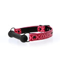 Load image into Gallery viewer, Sinful Bar Gag Pink