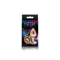 Load image into Gallery viewer, Rear Assets Rose Gold Small Rainbow