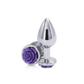 Load image into Gallery viewer, Rear Assets Rose Medium Purple