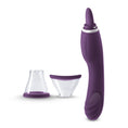 Load image into Gallery viewer, Inya Triple Delight Purple