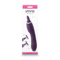 Load image into Gallery viewer, Inya Triple Delight Purple