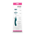 Load image into Gallery viewer, Inya Triple Delight Dark Teal