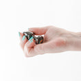 Load image into Gallery viewer, Rear Assets Petite Gunmetal Rainbow