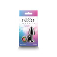 Load image into Gallery viewer, Rear Assets Petite Gunmetal Rainbow