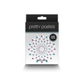 Load image into Gallery viewer, Pretty Pasties Charm Ii Blue