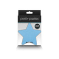 Load image into Gallery viewer, Pretty Pasties Star Ii Assorted 4 Pair