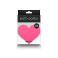 Load image into Gallery viewer, Pretty Pasties Heart Ii Assorted 4 Pair