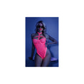 Load image into Gallery viewer, All Nighter Bodysuit With Open Back S/M