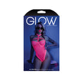 Load image into Gallery viewer, All Nighter Bodysuit With Open Back S/M