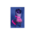 Load image into Gallery viewer, No Promises Bodystocking Queen Size Neon Pink