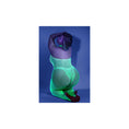 Load image into Gallery viewer, Moonbeam Bodystocking Queen Size Neon Green
