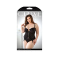 Load image into Gallery viewer, Sloan Bustier & Panty 1X/2X