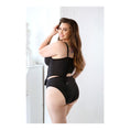 Load image into Gallery viewer, Sloan Bustier & Panty 3X/4X
