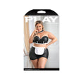 Load image into Gallery viewer, 5 Star Service Maid Costume Set 3X/4X