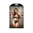 Load image into Gallery viewer, Kylie Bralette & Open Back Panty 1X/2X