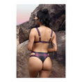Load image into Gallery viewer, Fuckin' Perfection Cutout Bralette & Panty M/L