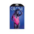 Load image into Gallery viewer, Electric Haze Teddy M/L
