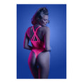 Load image into Gallery viewer, Electric Haze Teddy L/Xl