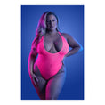 Load image into Gallery viewer, Electric Haze Teddy Queen Size