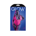 Load image into Gallery viewer, Electric Haze Teddy Queen Size