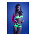 Load image into Gallery viewer, Mirage Bandage Bra & Panty S/M